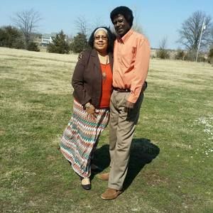 Meet your Posher, Gordon n carrye