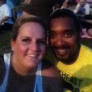 Meet your Posher, Becky