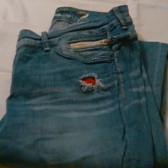 Jeans - Picture 2 of 2