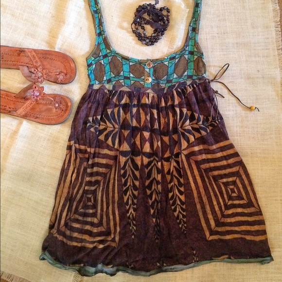 Free People Top