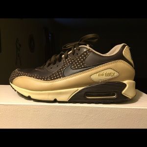 Nike Air Max men's size 8.5