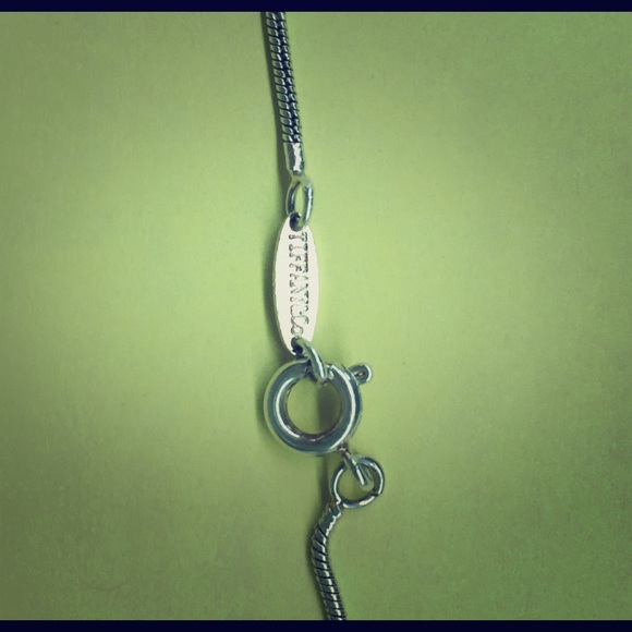 Tiffany&co not box including