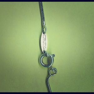 Tiffany&co not box including