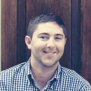 Meet your Posher, Mike