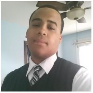 Meet your Posher, Steven