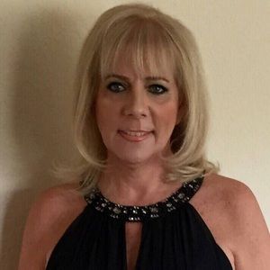 Meet your Posher, Arlene