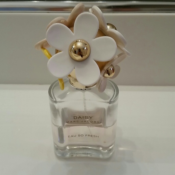 Daisy by Marc Jacobs
