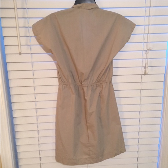 American Apparel Dress - Picture 3 of 4