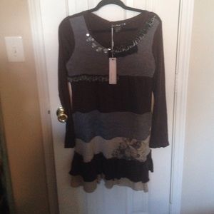 Dress by urban mango