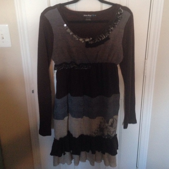 Dress by urban mango