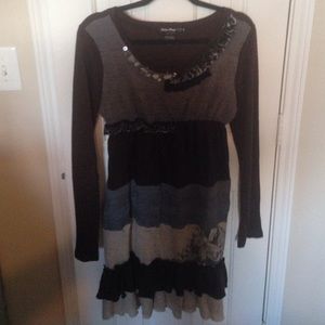 Dress by urban mango