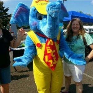 Meet your Posher, Cindy