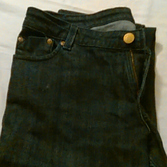 Jeans - Picture 2 of 2