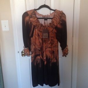 Dress by urban mango