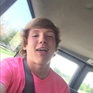 Meet your Posher, Ben