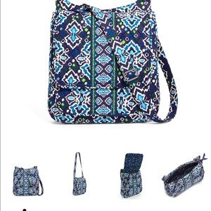 Vera Bradley Mailbag