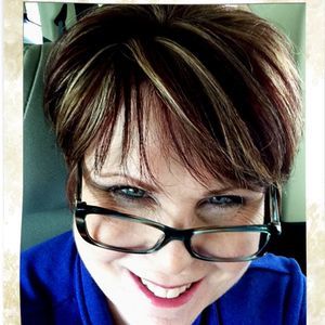 Meet your Posher, Kathy