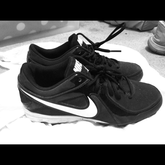 Nike MVP Keystone Cleats