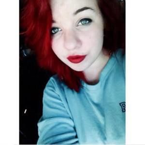 Meet your Posher, Bethany