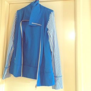 Lululemon jacket