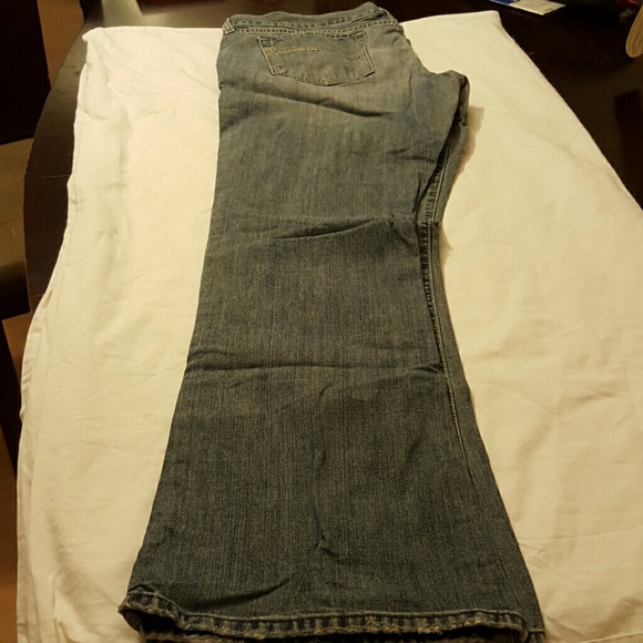 Jeans - Picture 4 of 4