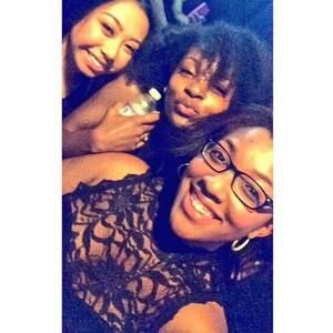 Meet your Posher, Tiana