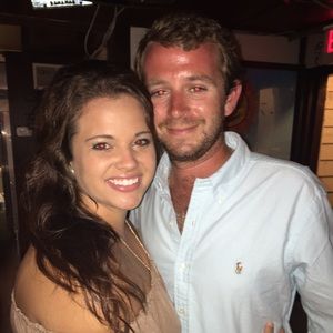 Meet your Posher, Katy