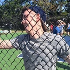 Meet your Posher, Matt