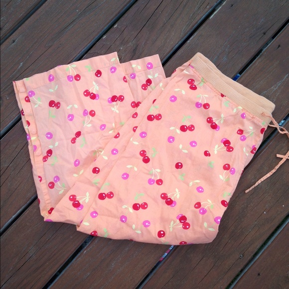 Victoria's Secret pJ pans size M - Picture 3 of 3