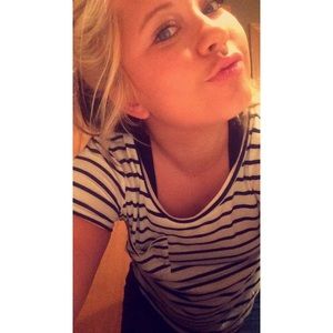 Meet your Posher, Kenzi