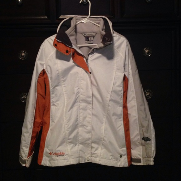 columbia jacket womens 3 in 1