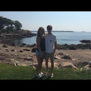 Meet your Posher, Luke