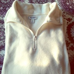 Old Navy Fleece