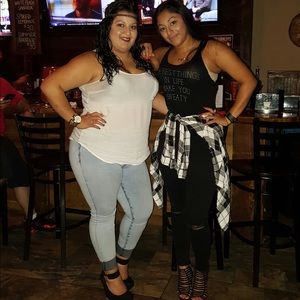 Meet your Posher, Lisbeth