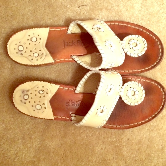 Jack Rogers