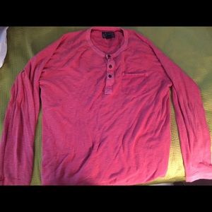 Men's Lucky Brand long sleeve