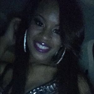 Meet your Posher, Christeen