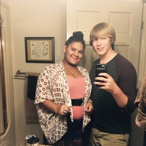 Meet your Posher, Ian