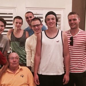 Meet your Posher, Ben