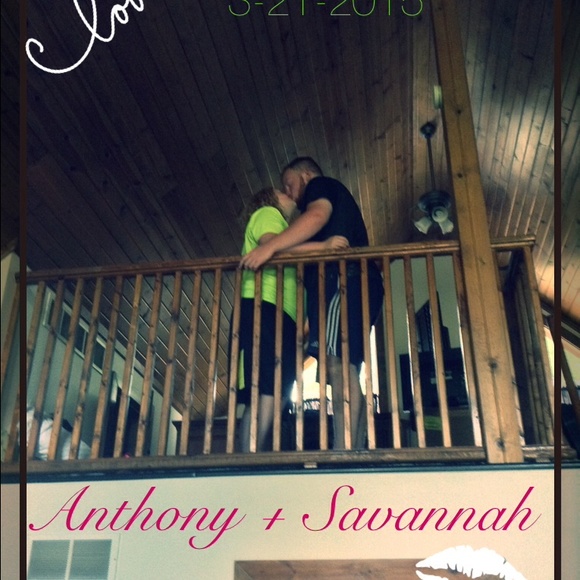 Meet your Posher, Savannah - Picture 1 of 1