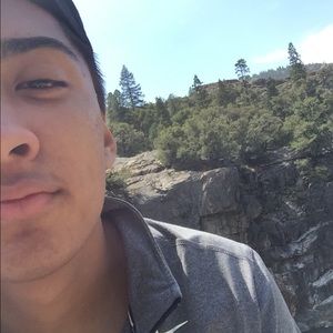 Meet your Posher, Jamison