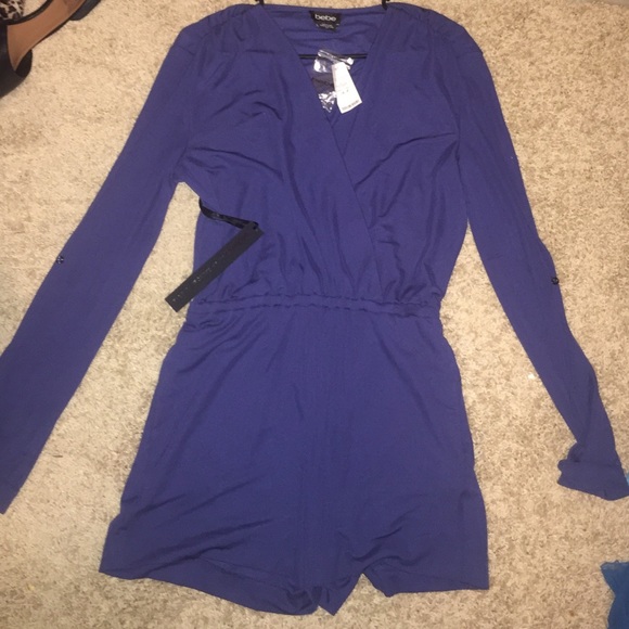 📢📣 price reduced Bebe Romper