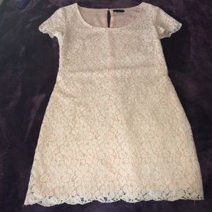 Talula lace dress