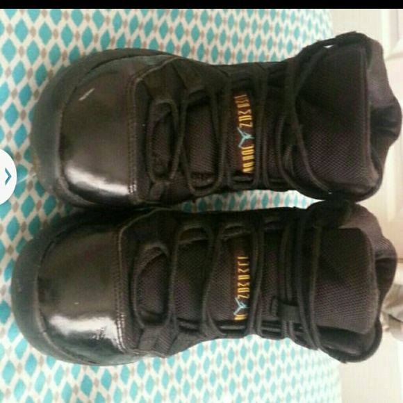 Jordan retro 11