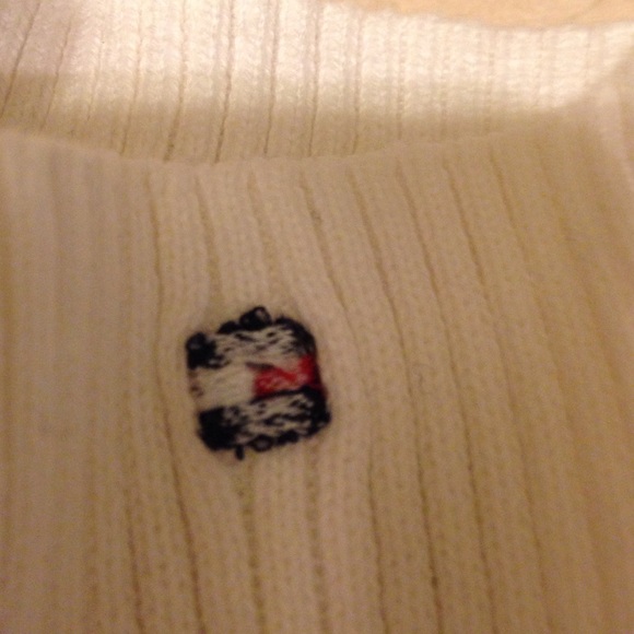 Sweater - Picture 3 of 4