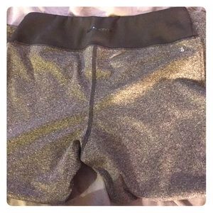 New Balance Athletic Capris