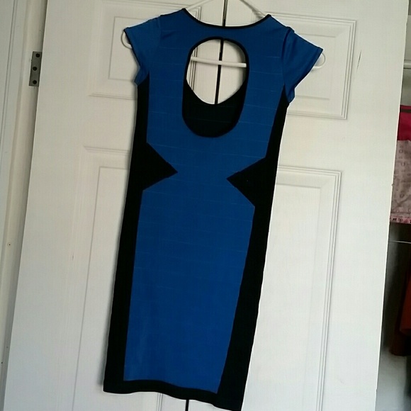 Bebe dress - Picture 2 of 4