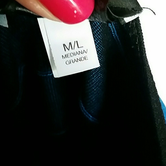 Bebe dress - Picture 4 of 4