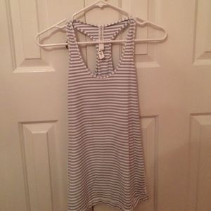 Lululemon workout shirt.willing to negotiate