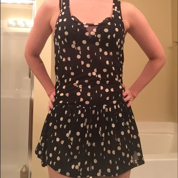 H&M H and M dress